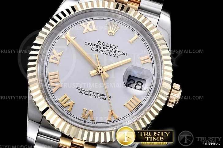 1204 Comfortable RDJ0361H – DJ 36mm 759